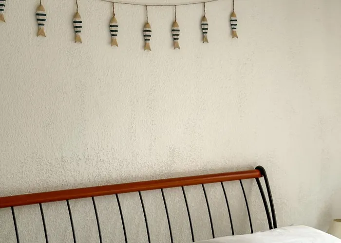 Coquet Appartement Avec Le Terrasse Sur Le Mer