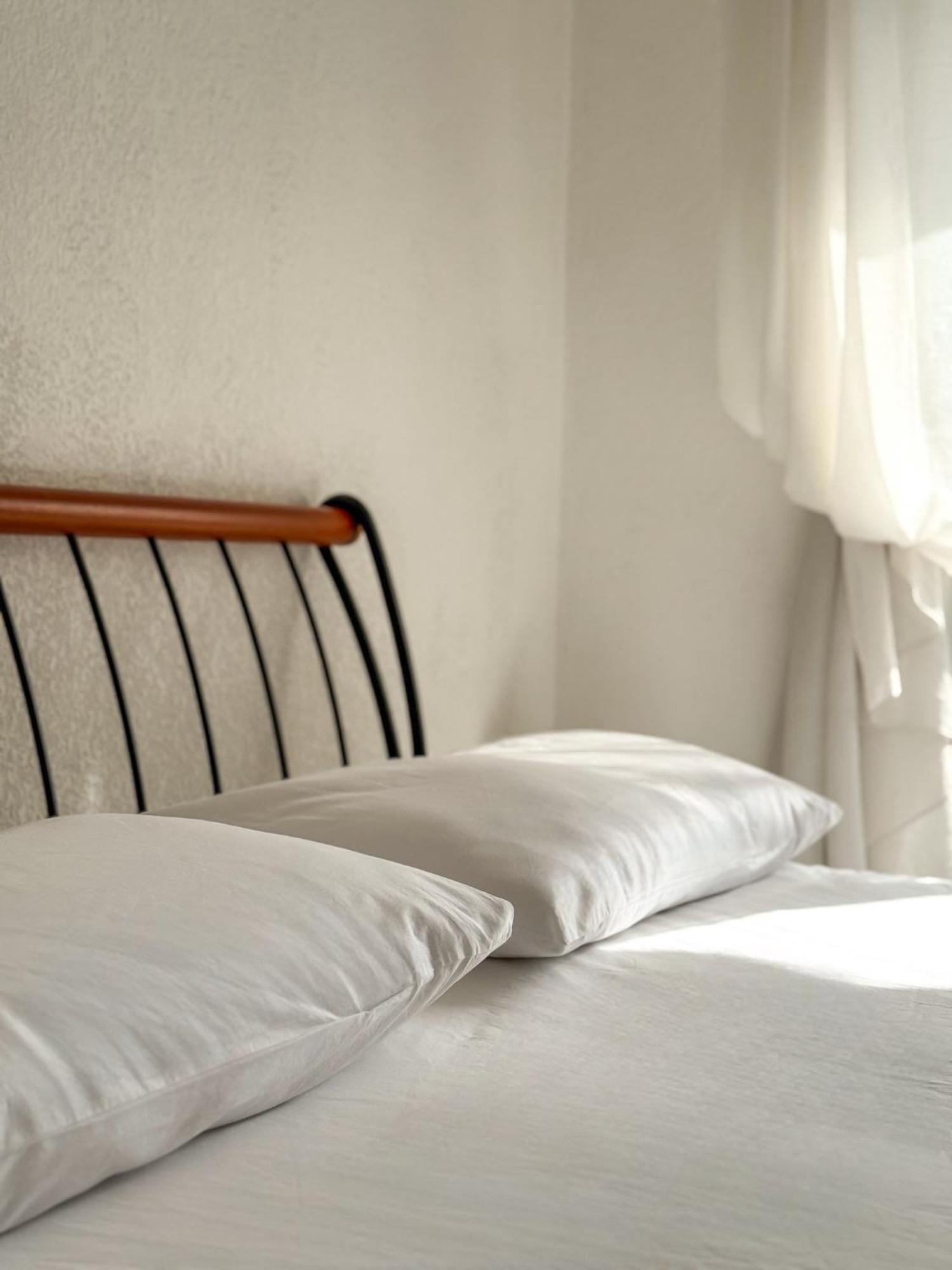 Apartment Coquet Avec Le Terrasse Sur Le