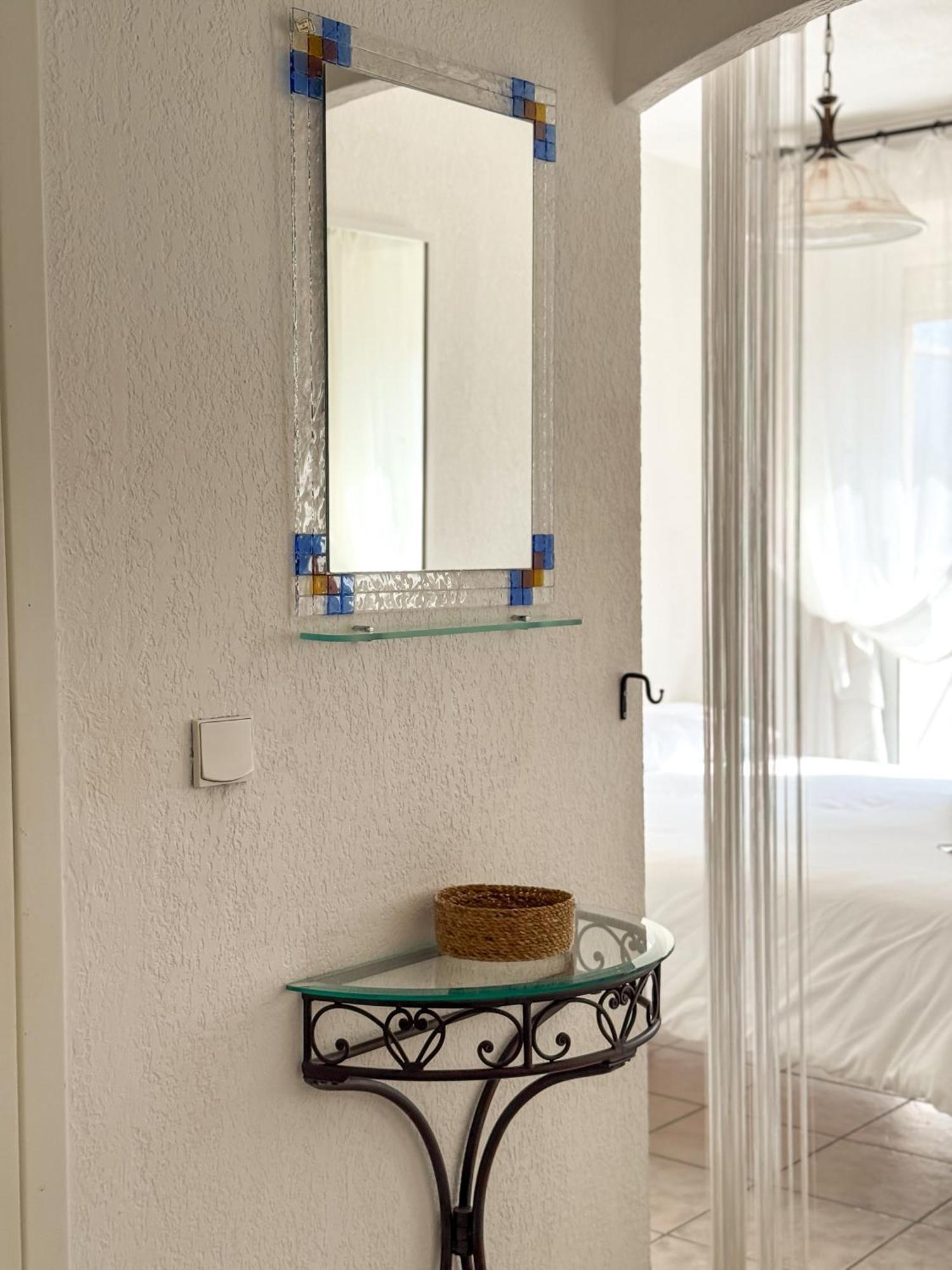 Apartment Coquet Avec Le Terrasse Sur Le Roquebrune-Cap-Martin