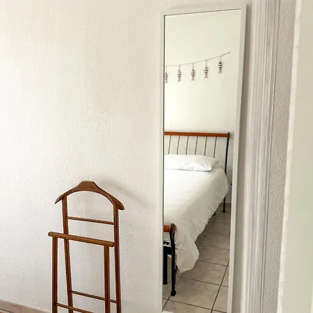 Coquet Appartement Avec Le Terrasse Sur Le Mer Roccabruna Esterno foto