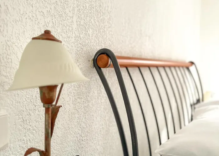 Coquet Appartement Avec Le Terrasse Sur Le Mer